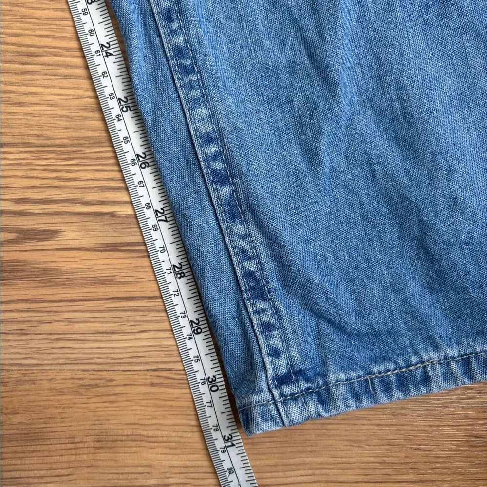 Vintage Lee Carpenter Jeans - Picture 6 of 7